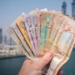 چه میزان درآمد در امارات کافیست؟